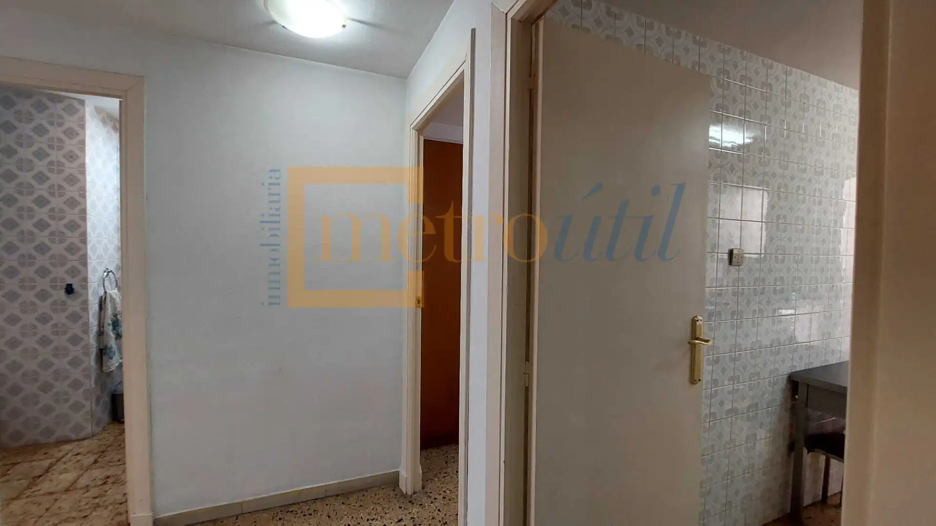 Piso de alquiler en Salamanca con Calefacción, Amueblado y Balcón