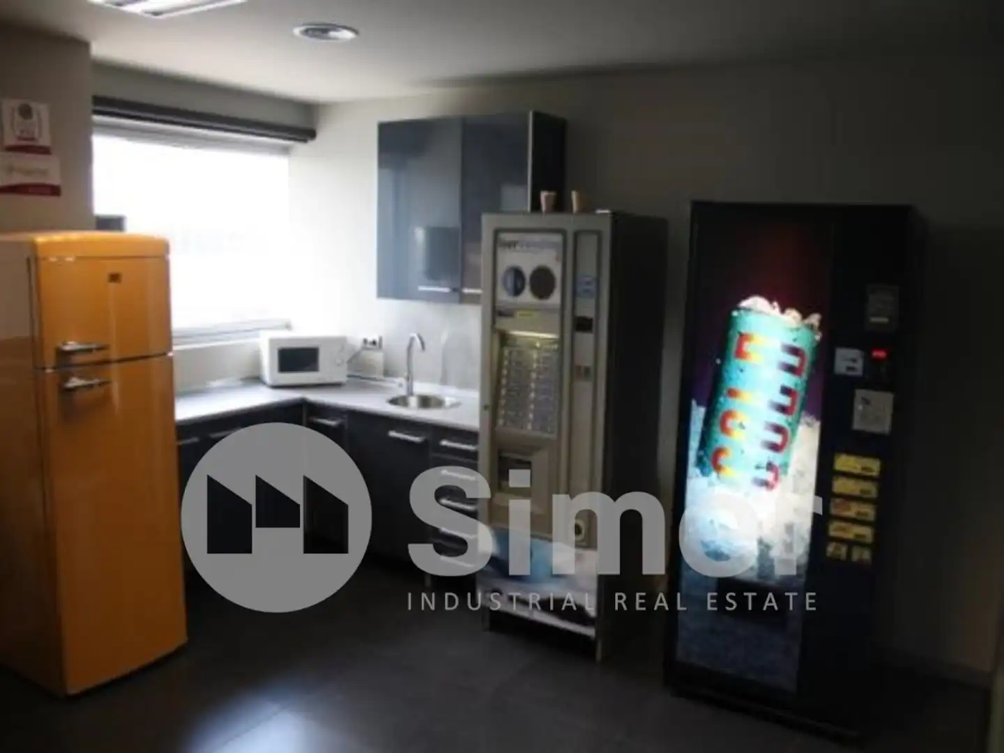 Nau industrial de lloguer a Llinars del Vallès, imagen 16