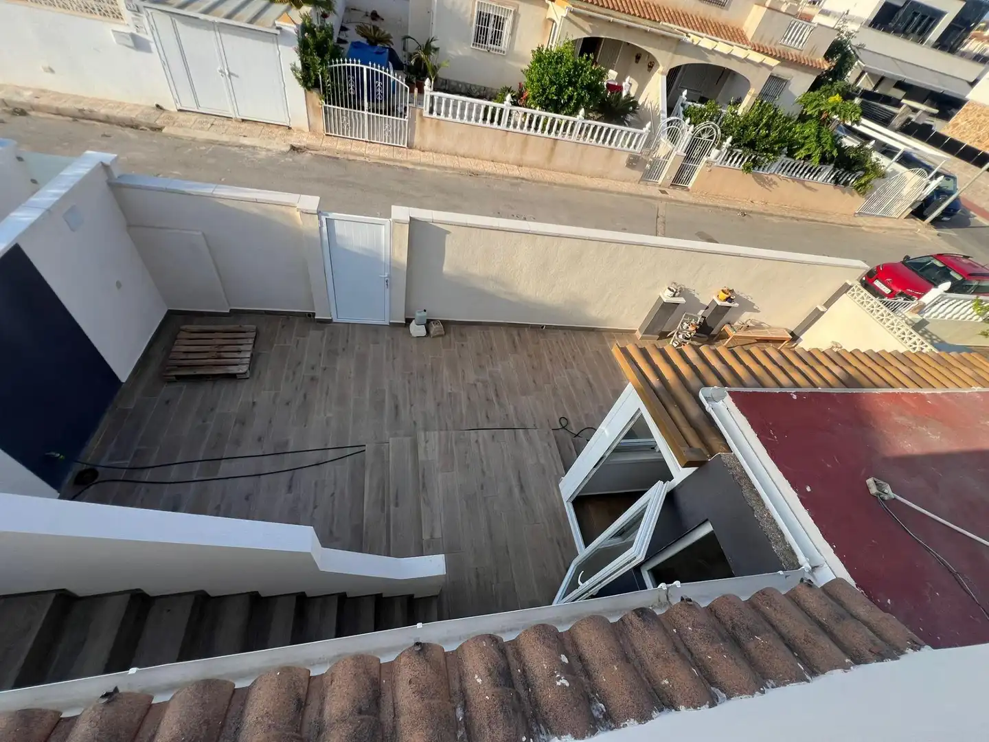Bungalow amb piscina en venda a Playa de los Locos, imagen 22