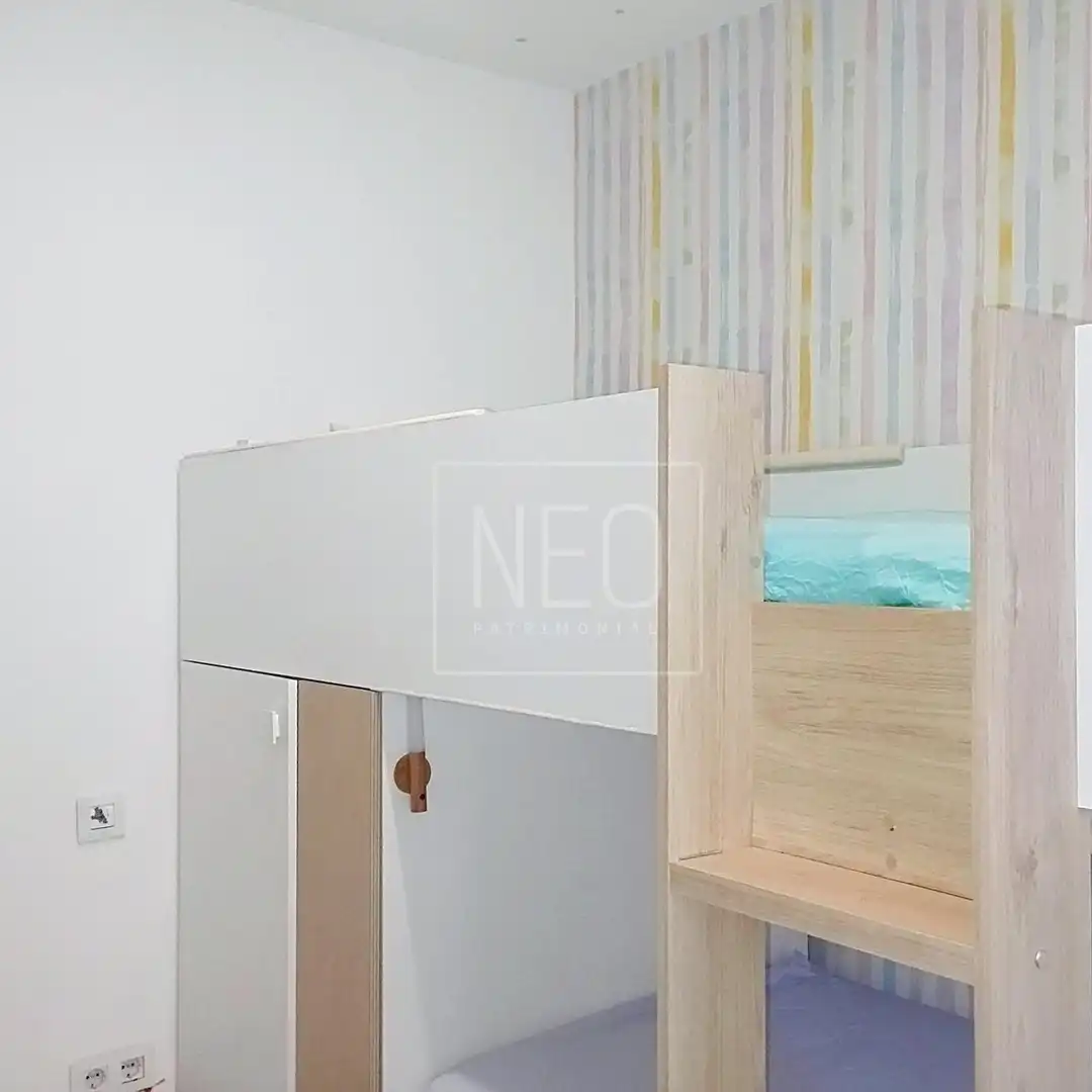 Rez-de-chaussée avec ascenseur à vendre à Calle FERRAZ, imagen 28