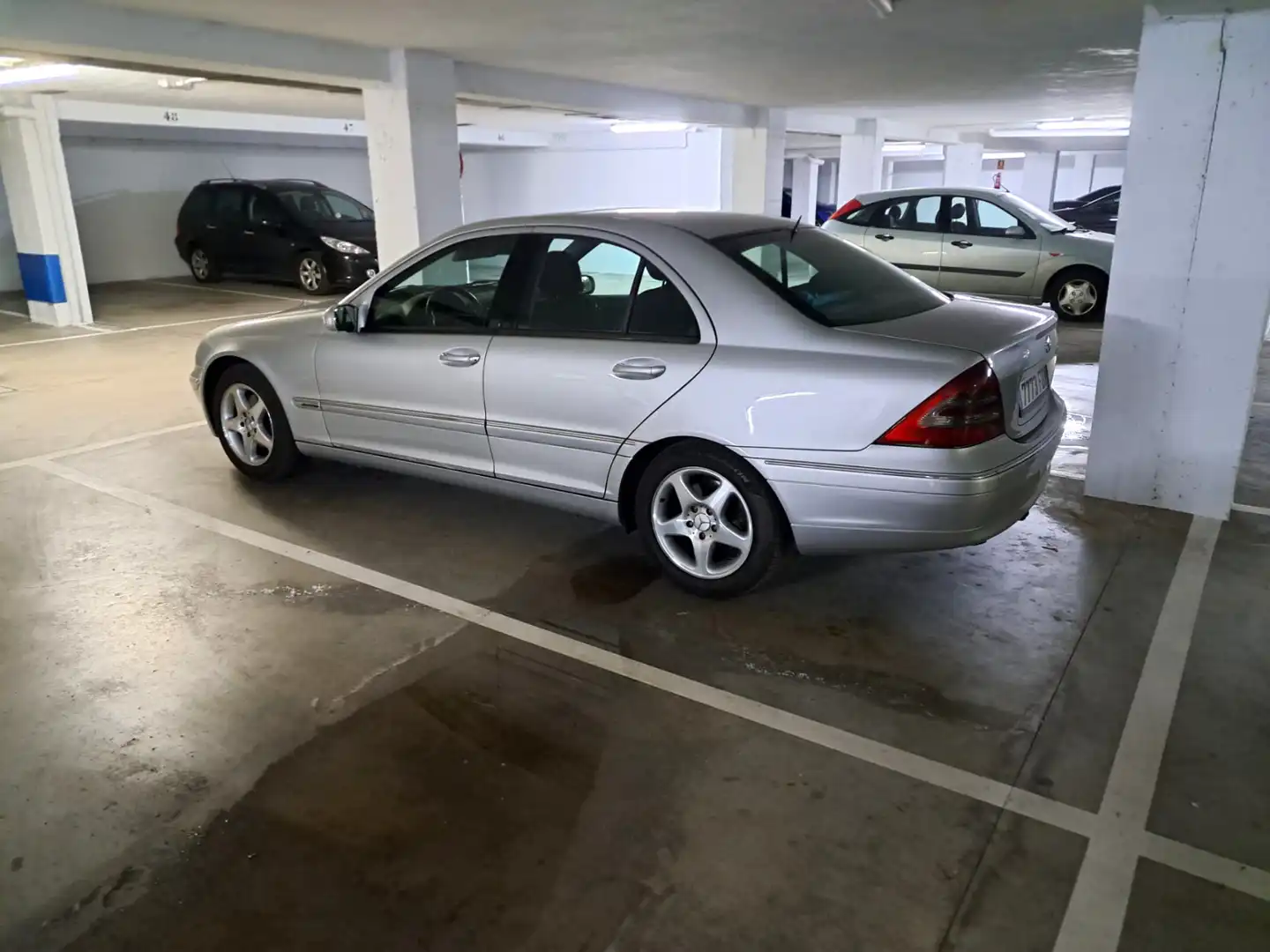 Parking de Piso en venta en Haro con Calefacción, Terraza y Trastero