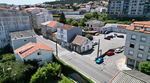 Foto 5 de Casa o xalet en venda a Avenida de la Coruña, 35, Santa Uxía de Ribeira, Ribeira