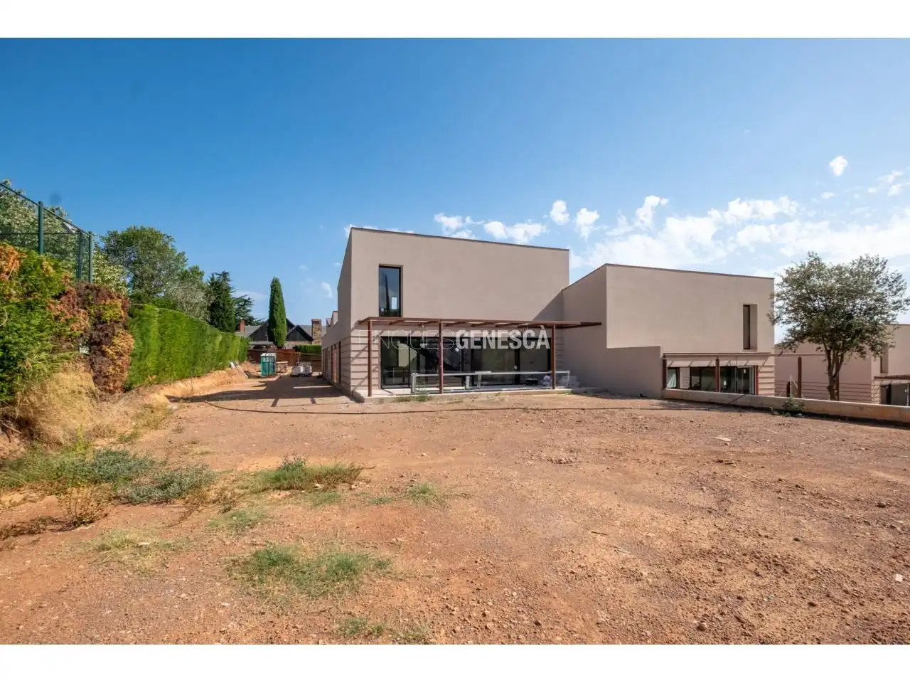 Haus mit Garten zum Verkauf in Avenida Rocafort 41, imagen 31