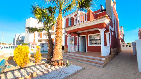 Foto 2 de Casa o xalet en venda a Lomas de Cabo Roig - Los Dolses, Alicante