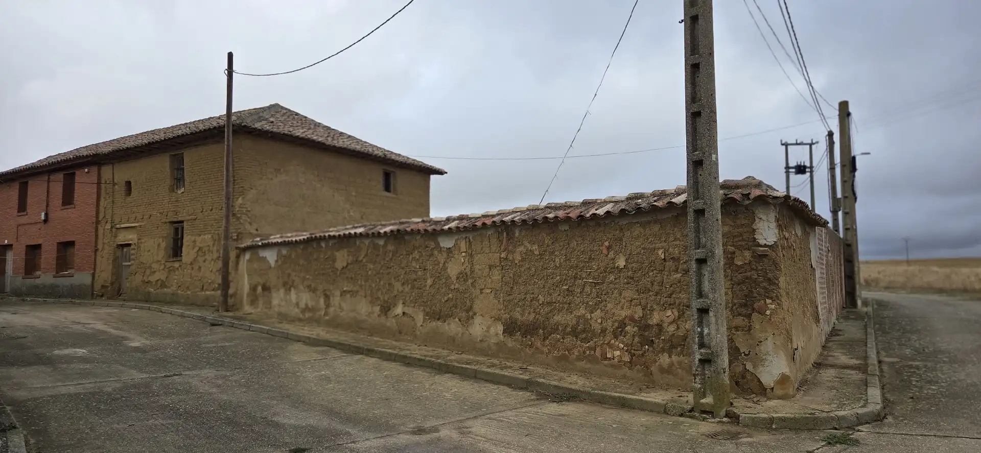 Casa o xalet en venda a CALLE TERCERA TRAVESIA 2, Valle del Retortillo
