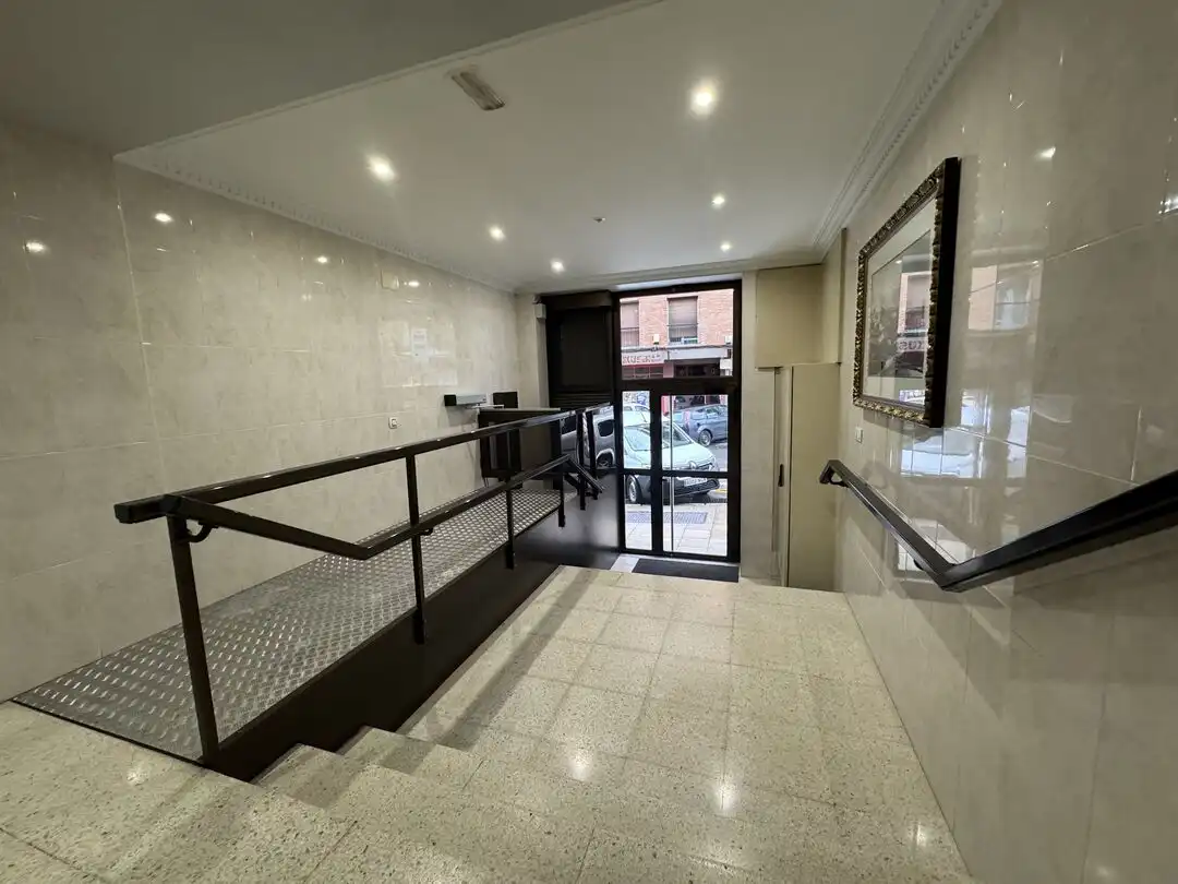 Flat with lift for sale in Bergara, imagen 25