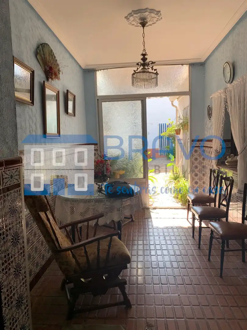 Haus mit Terrasse zum Verkauf in Calle Santa María, imagen 31