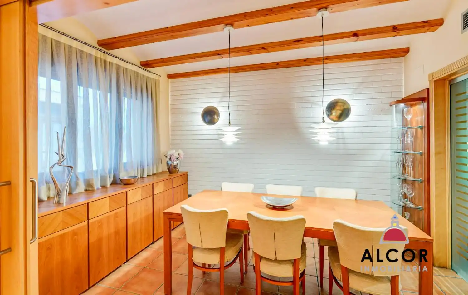 Haus mit Terrasse zum Verkauf in La Jana, imagen 5