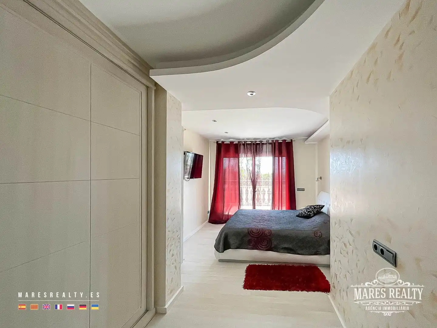 Casa con piscina in vendita a Condado del Jaruco - Puigventós, imagen 13