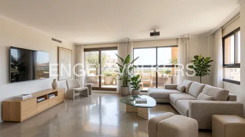 Photo 3 of Flat for sale in Penya - Roja - Avda. Francia, Valencia Capital