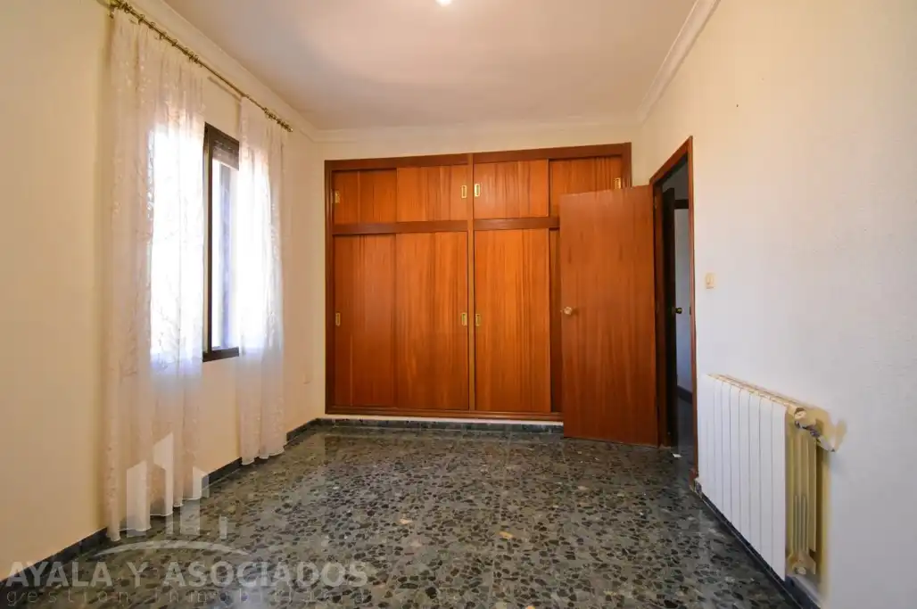 Casa rústica amb piscina en venda a Pedanías Oeste, imagen 20