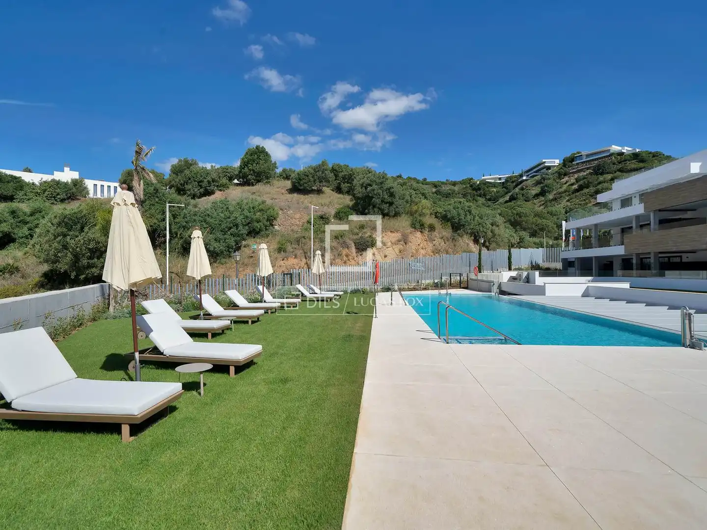 Wohnung mit Terrasse zum Verkauf in Río Real - Los Monteros, imagen 25