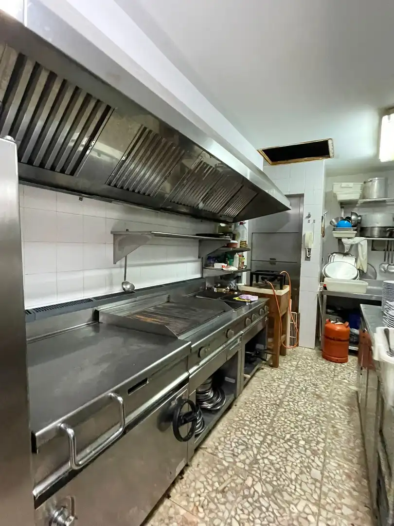 Locale commerciale in vendita a Calle la Tea 7, imagen 10
