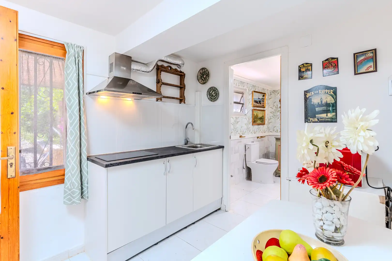 Villa con terrazza in vendita a Carrer del Dimecres, imagen 160