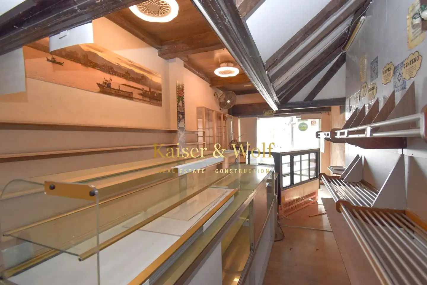 Local en venta en Santa Pola