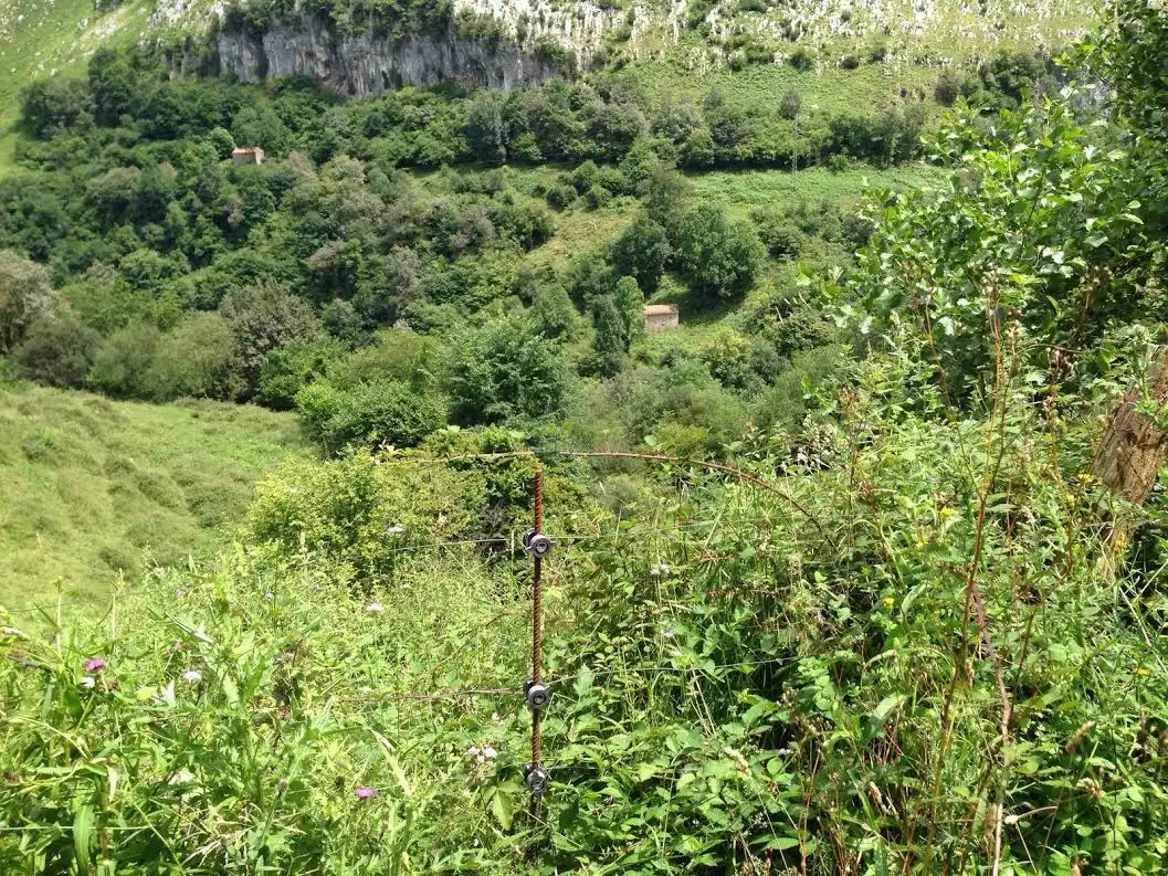 Finca rústica en venta en Barrio Rubalcaba, Liérganes