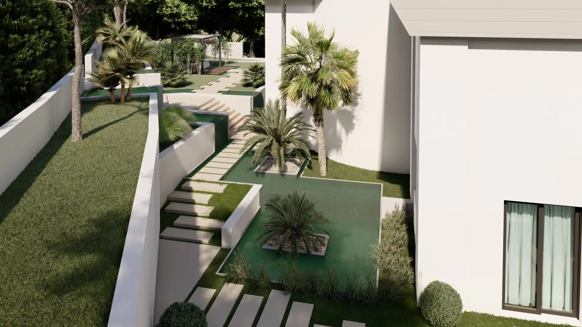 Maison avec piscine à vendre à Milla de Oro, imagen 26