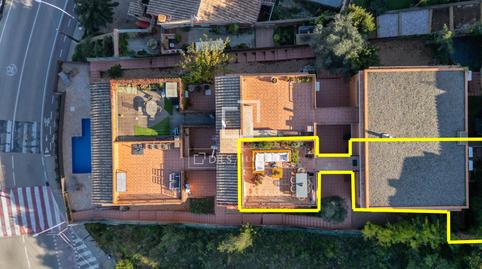 Foto 2 de Pis en venda a Begur pueblo, Begur