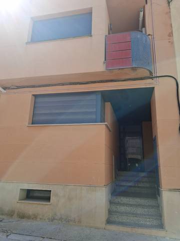 Piso en Venta en Carrer Ramon Formiguera, 68 en Linyola