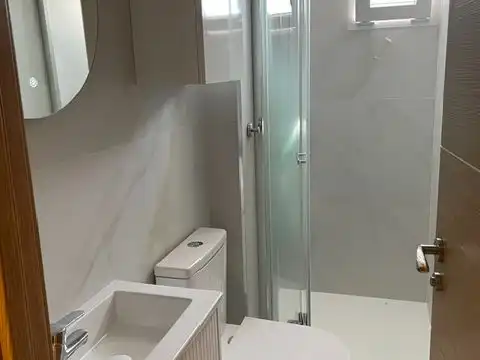 Baño de Piso en venta en Moratalaz