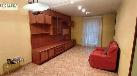 Foto 3 de Casa adosada en venta en Arbeca, Lleida