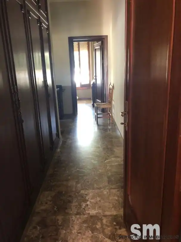 Villa con piscina in vendita a El Bosque, imagen 22