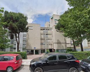 Exterior view of Flat for sale in Móstoles