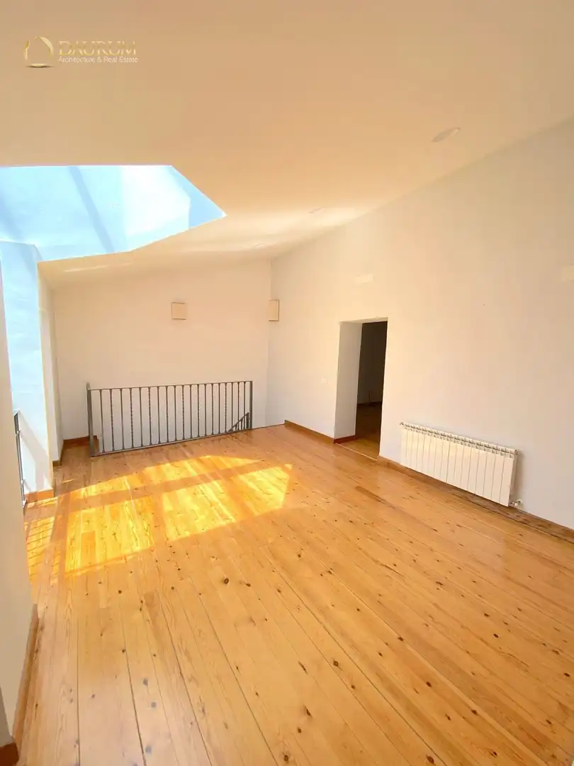 Sala de estar de Casa o chalet en venta en Centro
