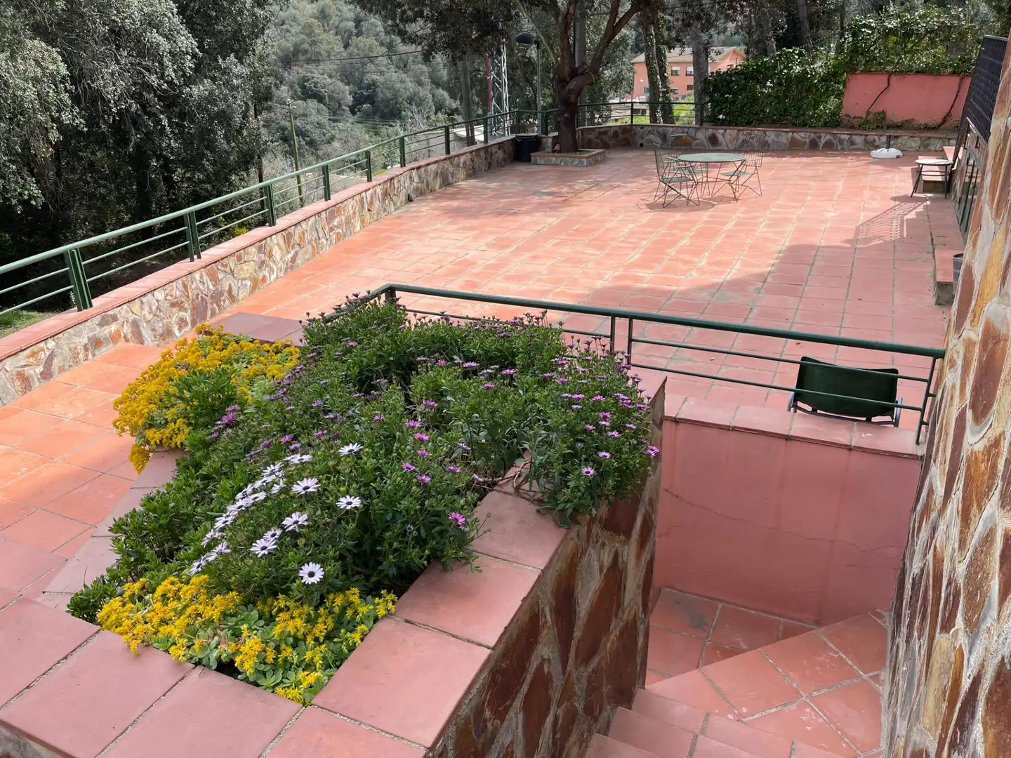 Casa amb jardí en venda a Llinars del Vallès, imagen 5