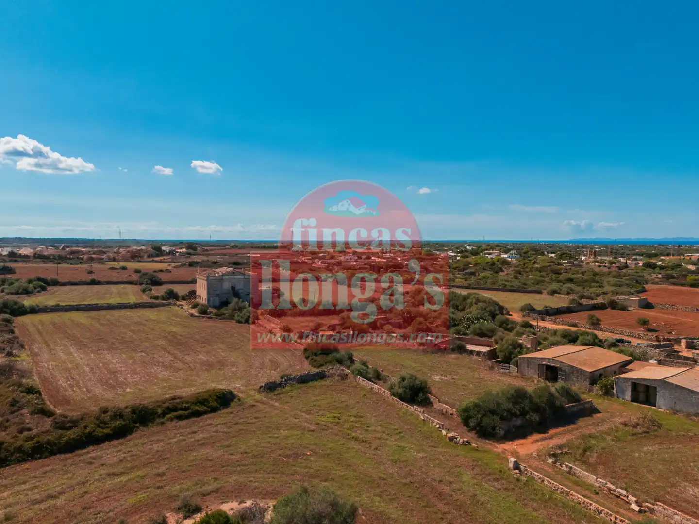 Casa rústica en venda a Ciutadella