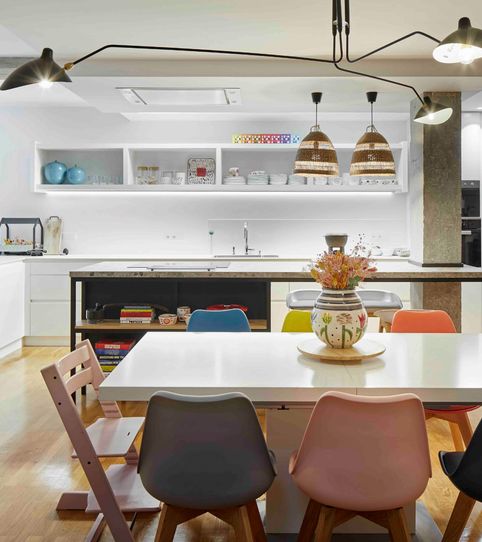 Photo 2 of Duplexes for sale in Axular Ibiltokia Hiribidea, Zumaia, Gipuzkoa