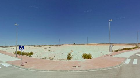 Suelo industrial de 20.725 m en Caudete Albacete, immagine 5