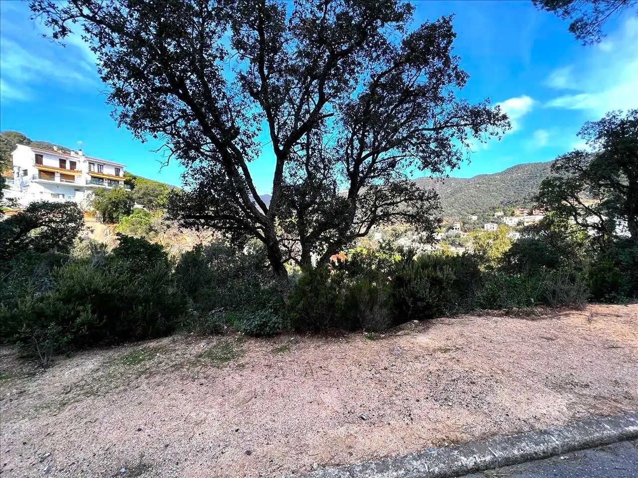 Residential land for sale in Urbanizacion de Rosamar, imagen 12