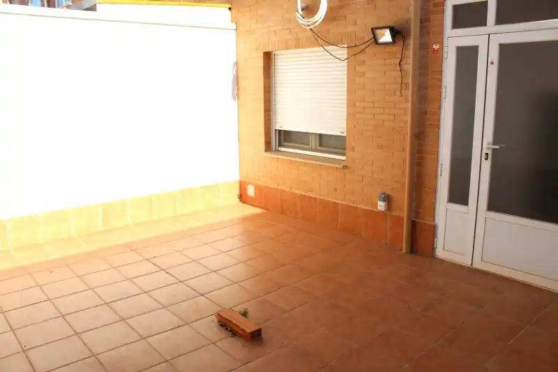 Adossat amb terrassa en venda a Tomelloso, imagen 8