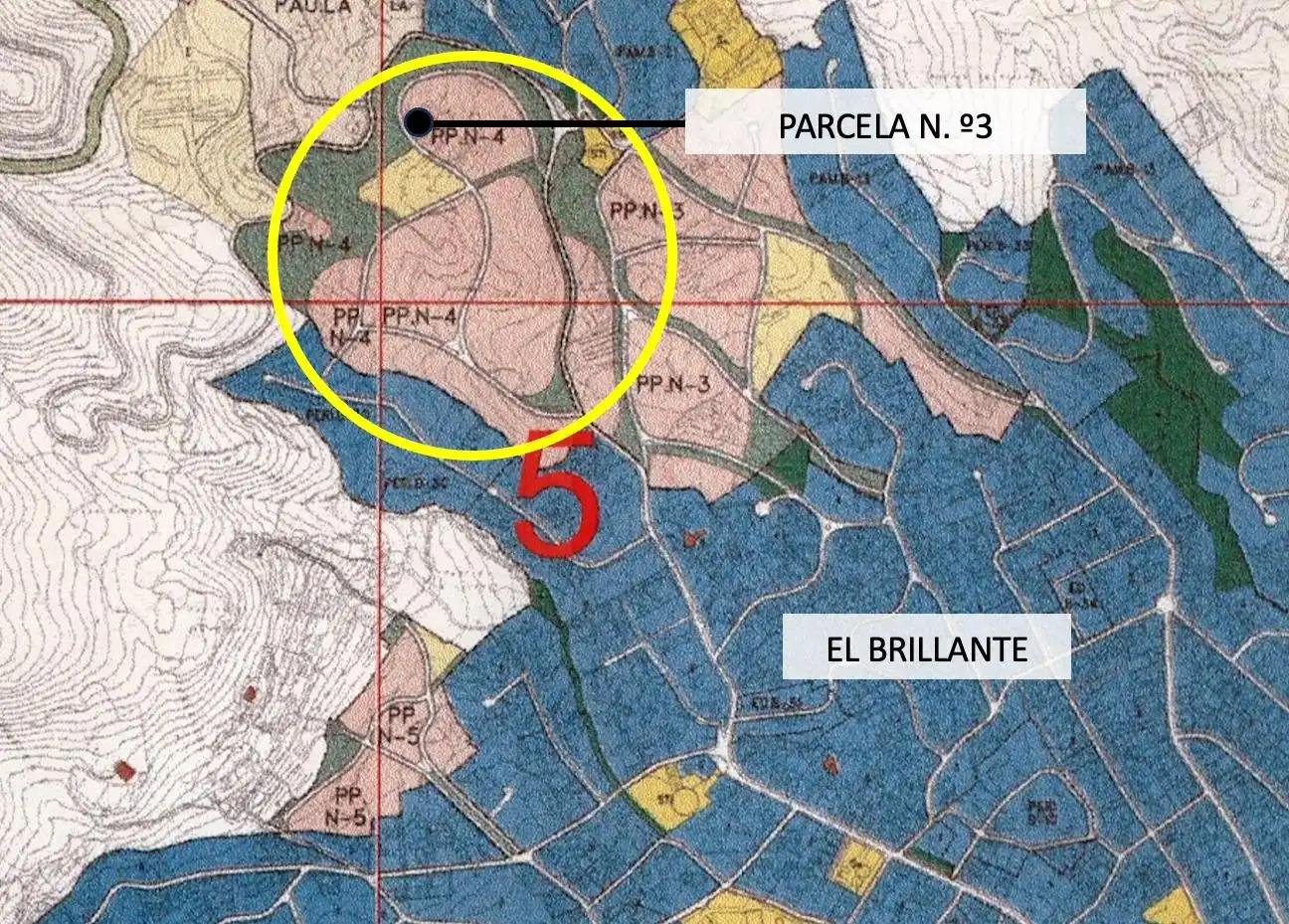 Lands and plots for sale in Norte-Sierra, imagen 6