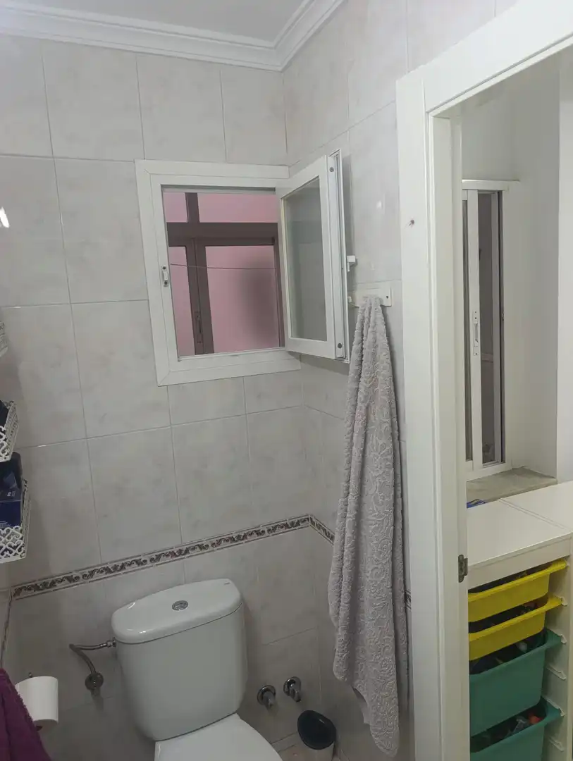 Apartamento con terraza en venta en Marbella Centro, imagen 39