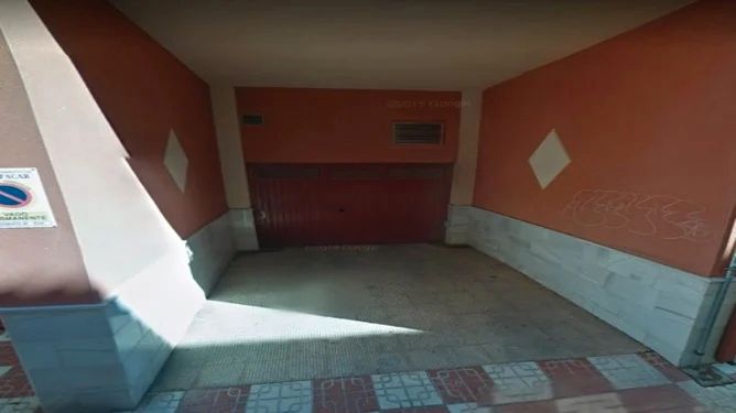 Aparcament de Garatge en venda en Alfacar