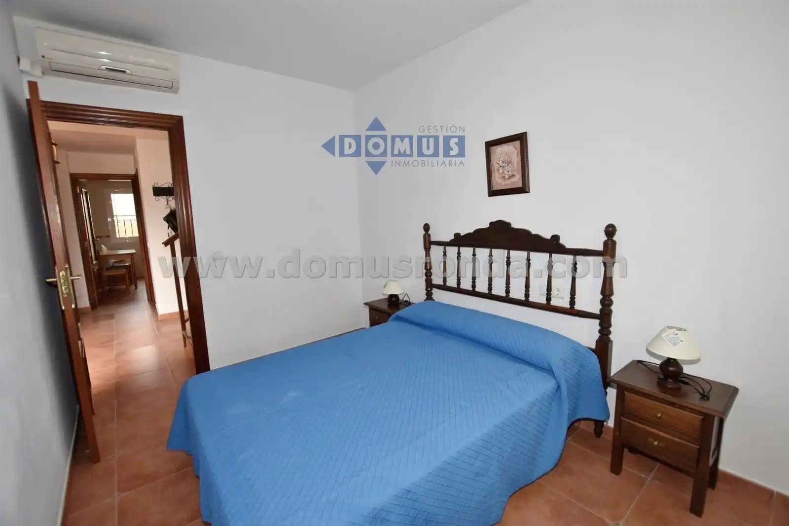 Casa a schiera con terrazza in vendita a Cuevas del Becerro, imagen 20
