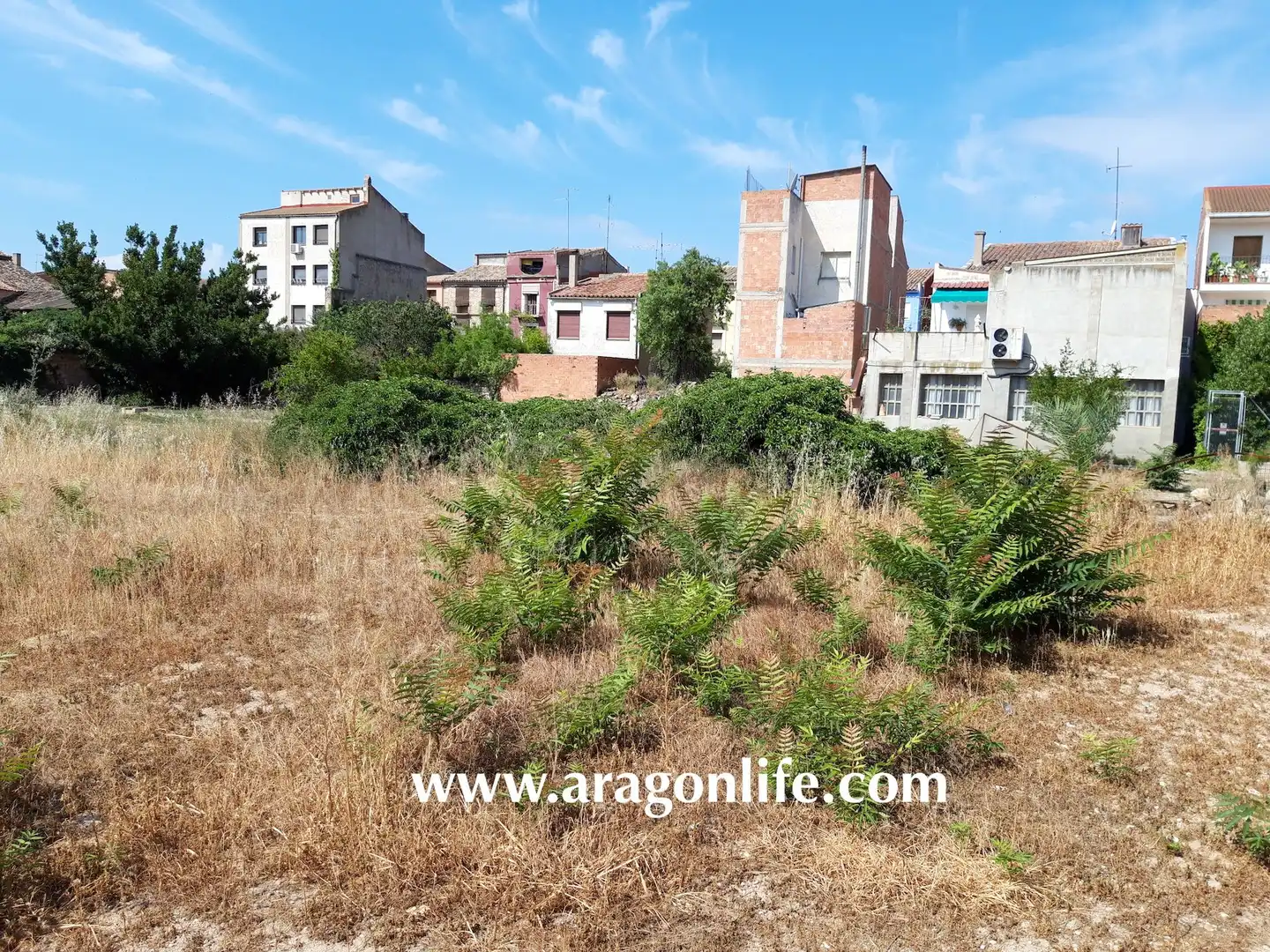 Residencial en venda en Maella