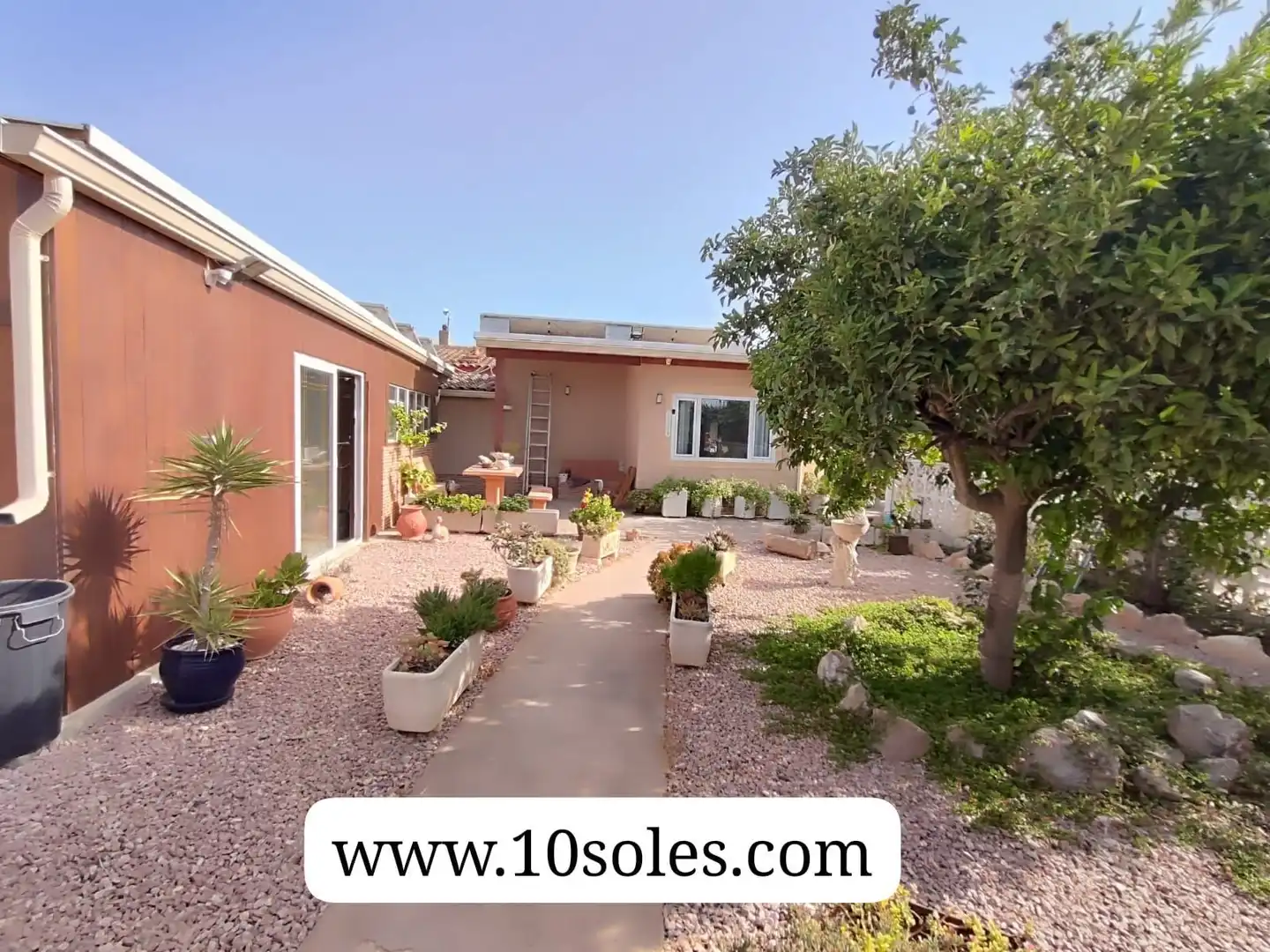 Casa amb piscina en venda a Rojales, imagen 13
