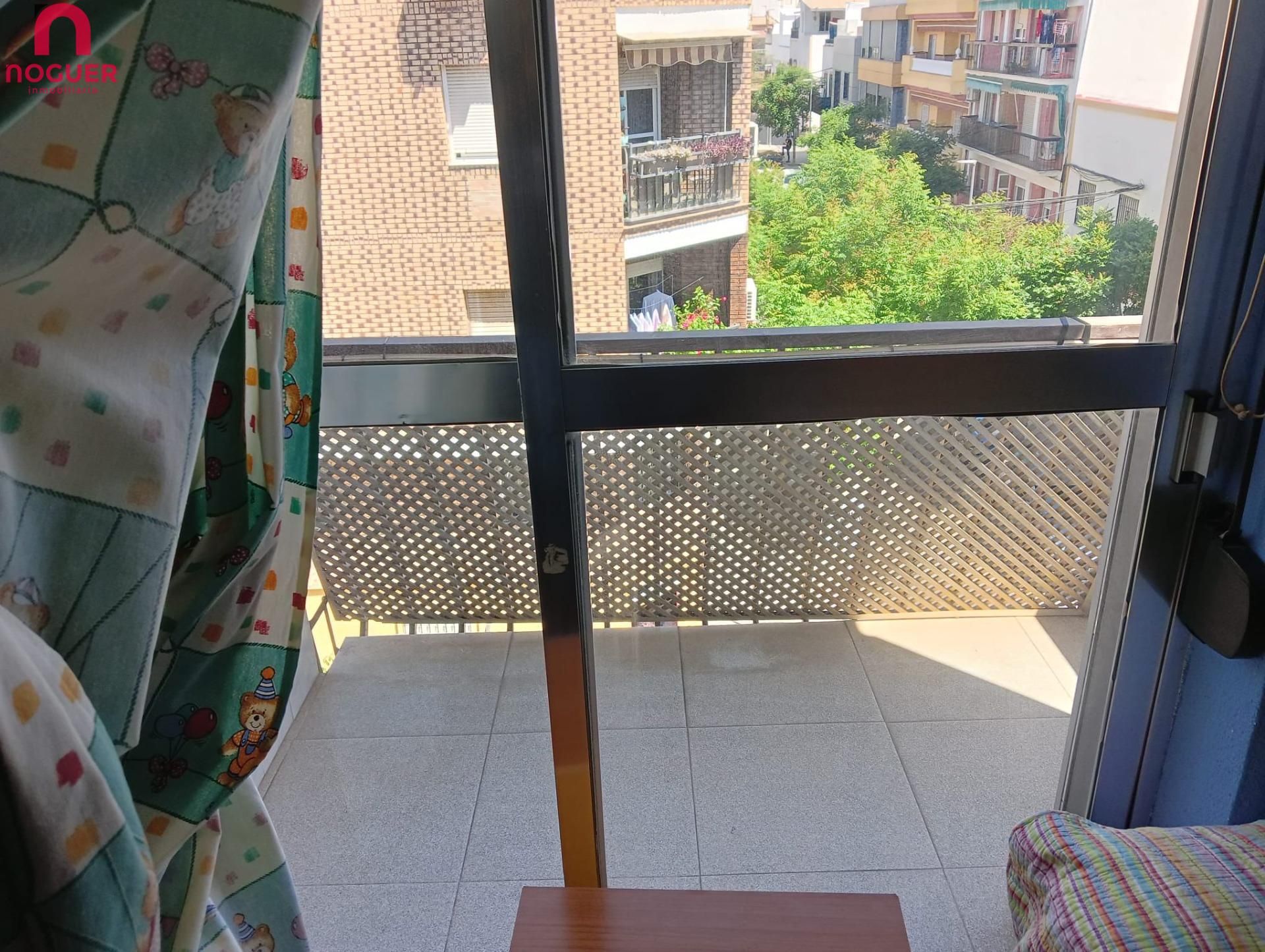 Terrassa de Pis en venda en  Córdoba Capital amb Aire condicionat, Terrassa i Balcó