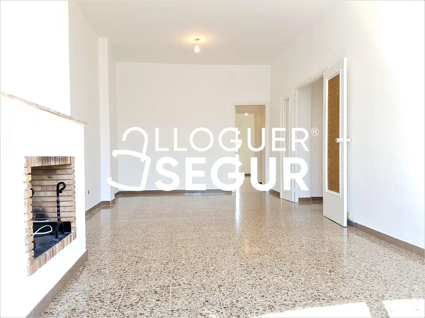 Attic for rent in Callao, Caldes d'Estrac