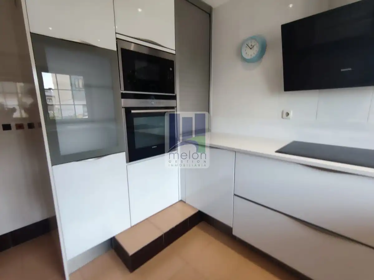 Casa o chalet de alquiler en LUIS LABIN, Villimar - V1 - V2 - S3 - S4 - San Cristobal