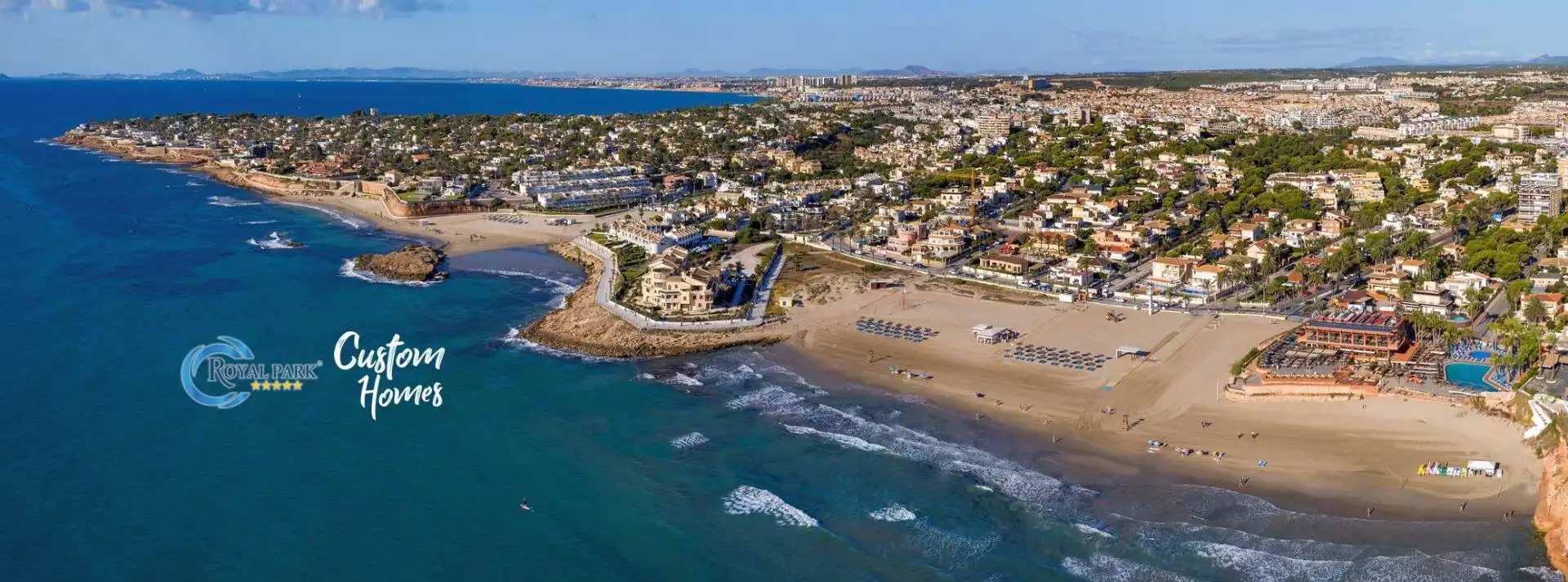 Xalet amb piscina en venda a Orihuela Costa, imagen 28