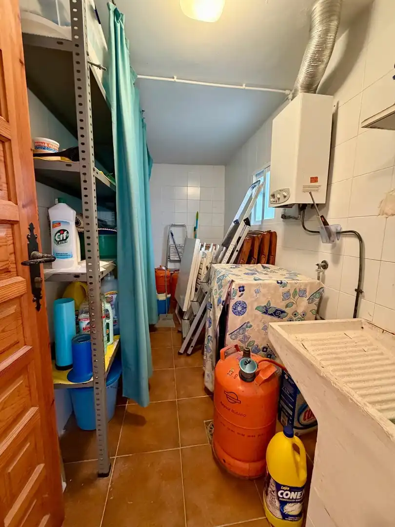Casa amb terrassa en venda a Calle VIRGEN DE LAS HUERTAS, imagen 24
