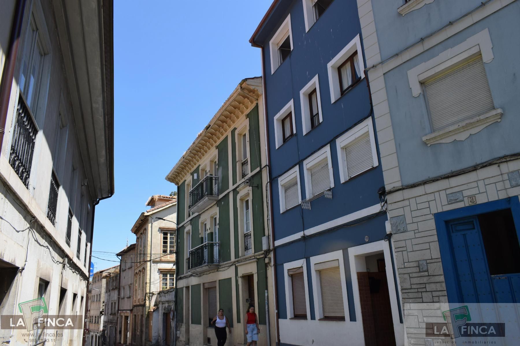 Flat for sale in Cudillero