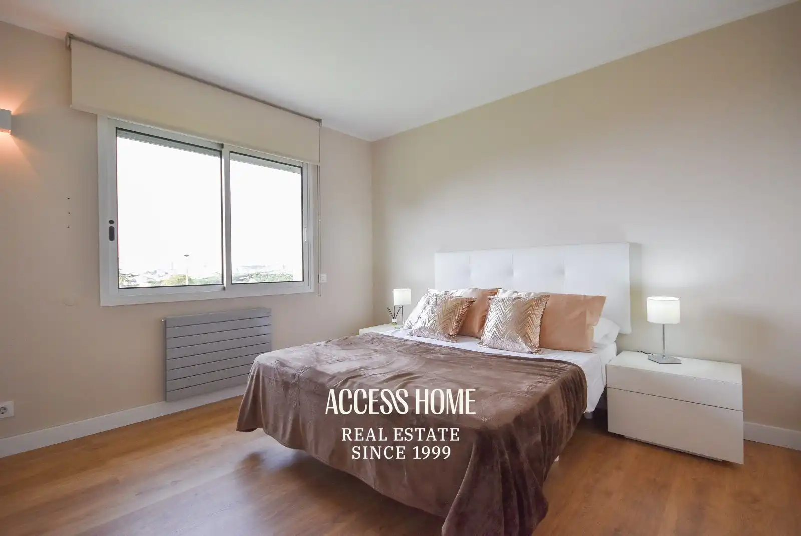 Habitación de Casa o chalet en venta en Alella con Aire acondicionado, Calefacción y Terraza