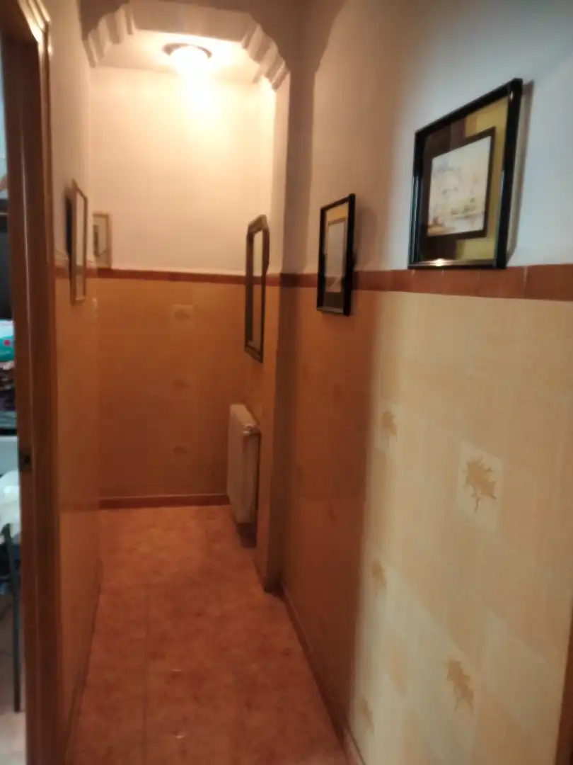 Bathroom of Houses for sale in Paterna