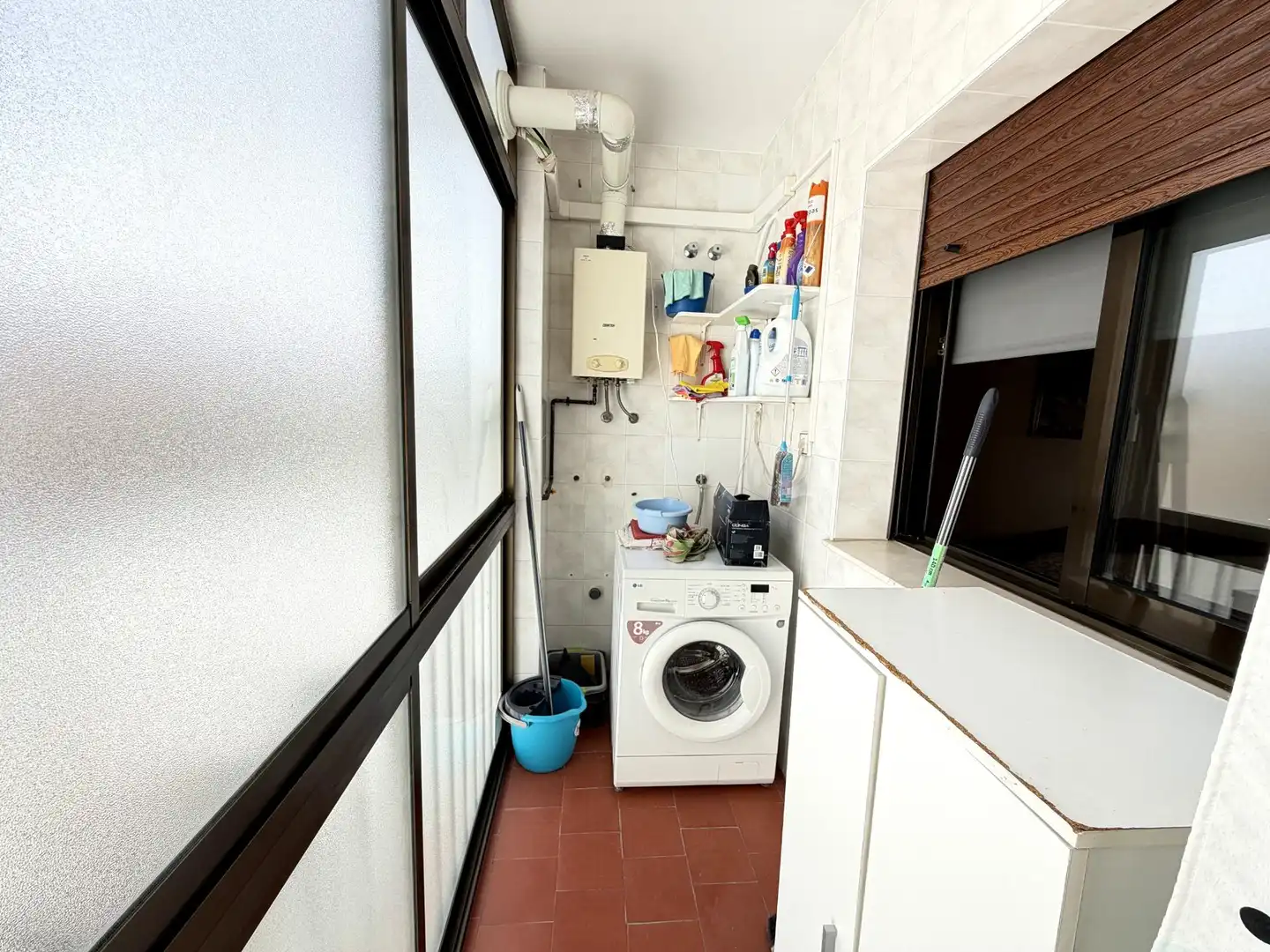 Flat with terrace for sale in Cueva de Menga, imagen 11
