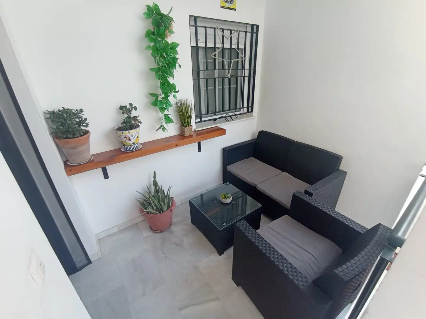 Appartement à vendre à Av/ Jaen